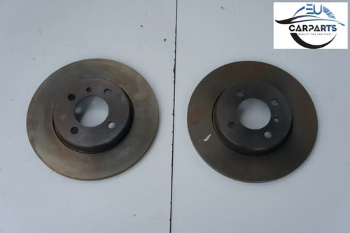 Original bmw e30 brake disc - original,