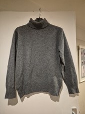 The House Of Bruar Roll Neck