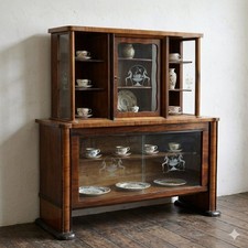 Vintage 1920s-30s Display