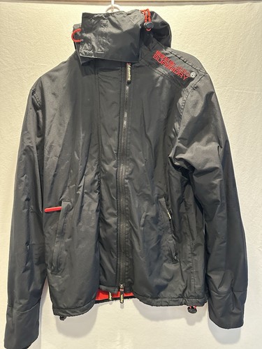Superdry original windcheater - superdry,