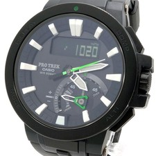 Casio pro trek prw 7000 - casio,