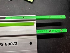 1 Set of Festool Guide Rail
