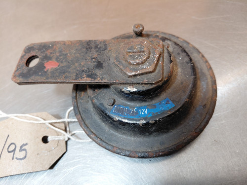 Working honda horn cb750 - horn,