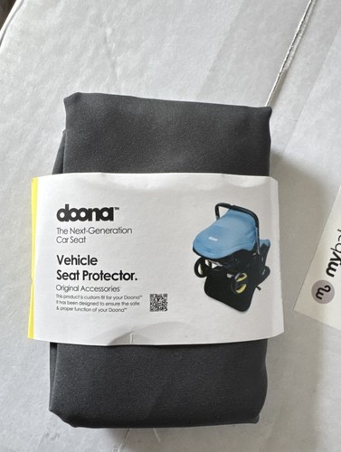 Doona vehicle car seat - vehicle,
