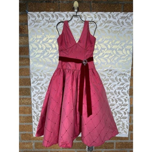 Elena vale vintage pink - vale,