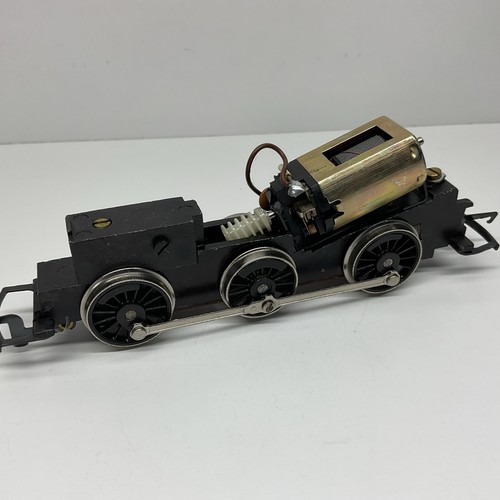 Hornby r041 pannier tank - hornby,
