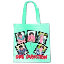 One Direction Eco Shopping Bag