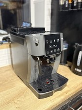 Delonghi Magnifica Start Coffee Bean And Coffee Powder Coffee Machine  