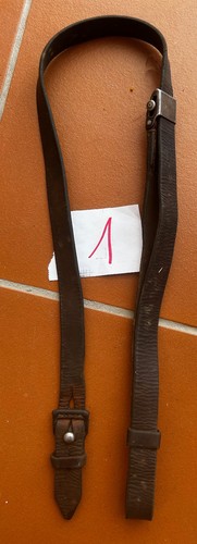 Neck strap k98 vintage - k98.,