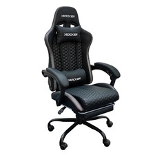 X Rocker Honeycomb Faux