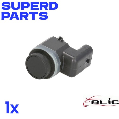 Parking sensor aci for - parking,