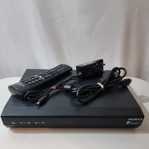 Humax hdr 1800t freeview - hdr-1800t,