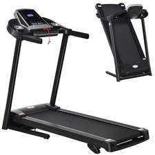 Electric Treadmill 12km/h