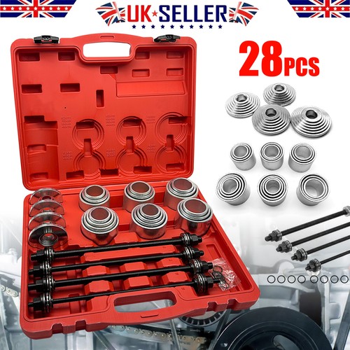 Car universal bush - universal, bearing