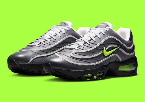 Nike air max joga - air, bonito