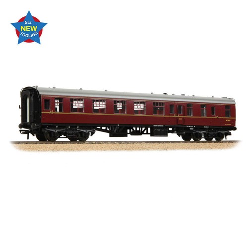 Bachmann 801 gauge br - bachmann, oo