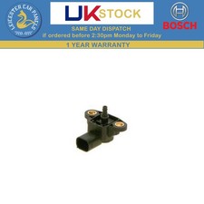 Bosch Map Sensor For