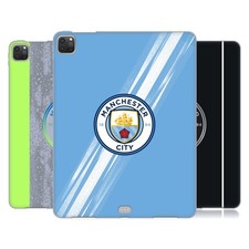MAN CITY FC 2025/26 BADGE KIT