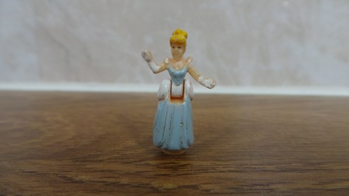 Bluebird polly pocket - -,