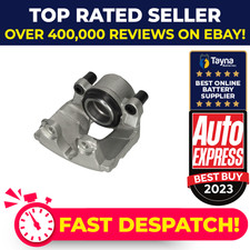Brake Caliper fits JAGUAR XK