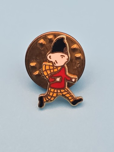 Pin badge enamel mini - pin,