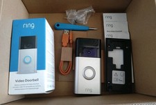 Ring Video Doorbell (2nd