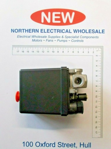 Compressor pressure - ne-ma,