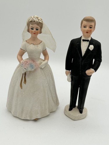 Vintage napco bride - bride, &