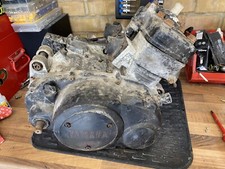 RD350/250 4LO Engine