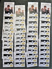 Panini Harry Potter Welcome To Hogwarts Trading Cards #1 to 215 CHOOSE FROM LIST