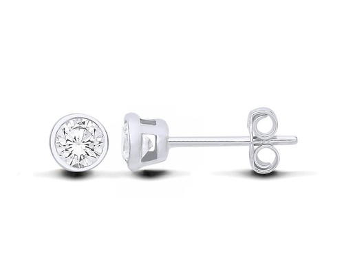 Sterling silver 925 - sterling, simulated