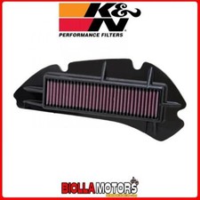 HA-1510 K&N AIR FILTER HONDA