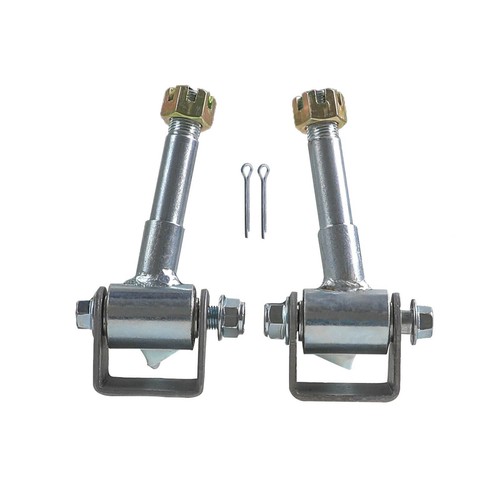 Left right front steering stub - left+right,