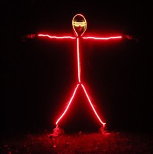 Halloween Costume Outfit - The