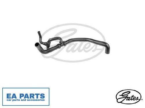 Radiator hose for - for, vw