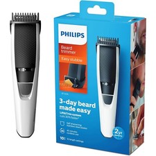 Philips Series 3000 Beard