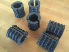 Used fishing seat box.PRESTON