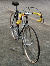 Peugeot PY10M Reynolds 531