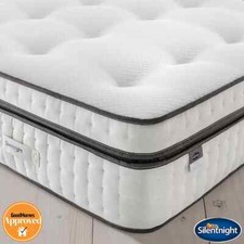 Silentnight geltex ultraflex - silentnight,