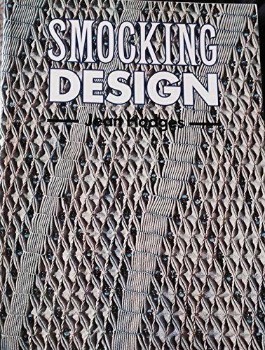 Smocking design jean hodges - design-jean,