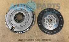marks 828583 GENUINE NEW VALEO 2 PCE CLUTCH KIT 2.0D c4 DISPATCH 5008 3008 PROAC