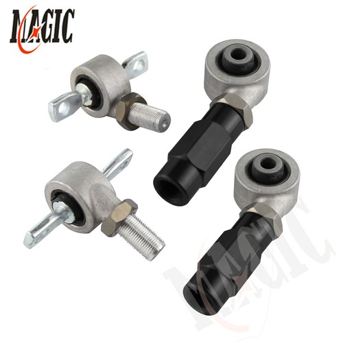 Rear adjustable camber arms - rear,