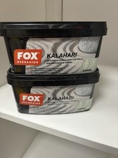 Internal paint fox - internal, dekorator