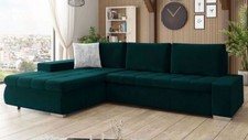 Corner Sofa Pet Friendly with