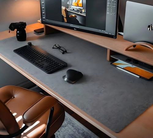 Large size gaming mouse pad - gaming,