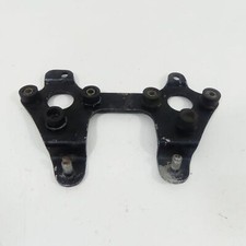 Suzuki GT 250 EZ:73 Cockpit