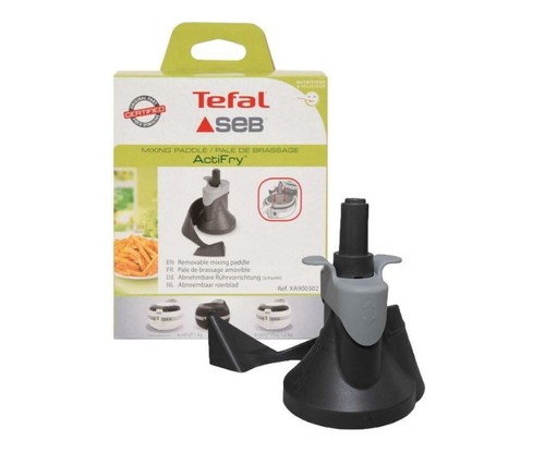 Tefal actifry paddle mixing - actifry,