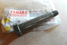 YAMAHA IT250 IT490 TT350 TT600 YZ80 GENUINE REAR SHOCK MOUNT BOLT  # 90109-10690