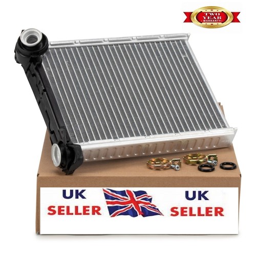 New heater matrix - new, c3