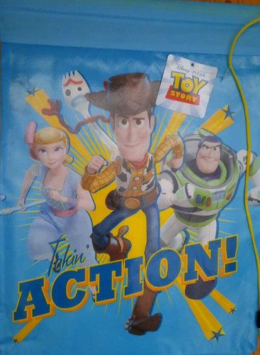 Toy story action - toy,